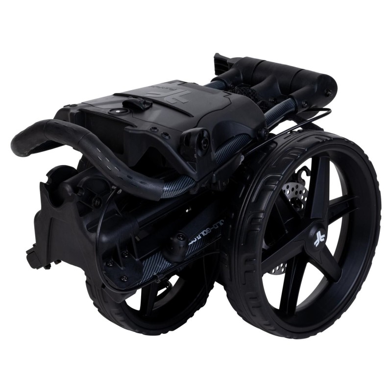FastFold | Chariot Manuel Square Special