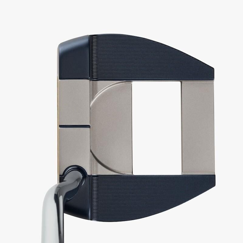 Odyssey | Putter Ai-One Milled Jailbird Mini T Versa 90 DB