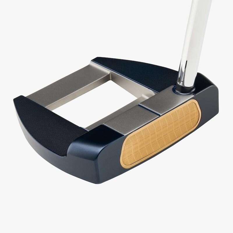Odyssey | Putter Ai-One Milled Jailbird Mini T Versa 90 DB
