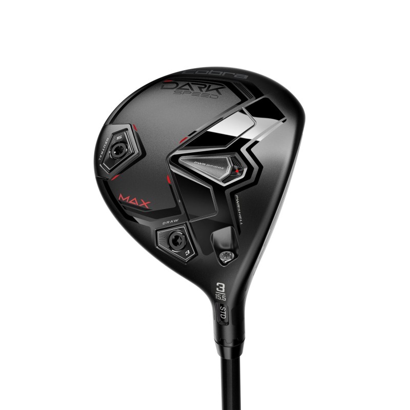 Cobra | Bois de parcours Darkspeed Max