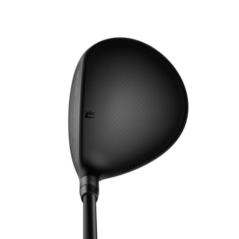 Cobra | Bois de parcours Darkspeed Max