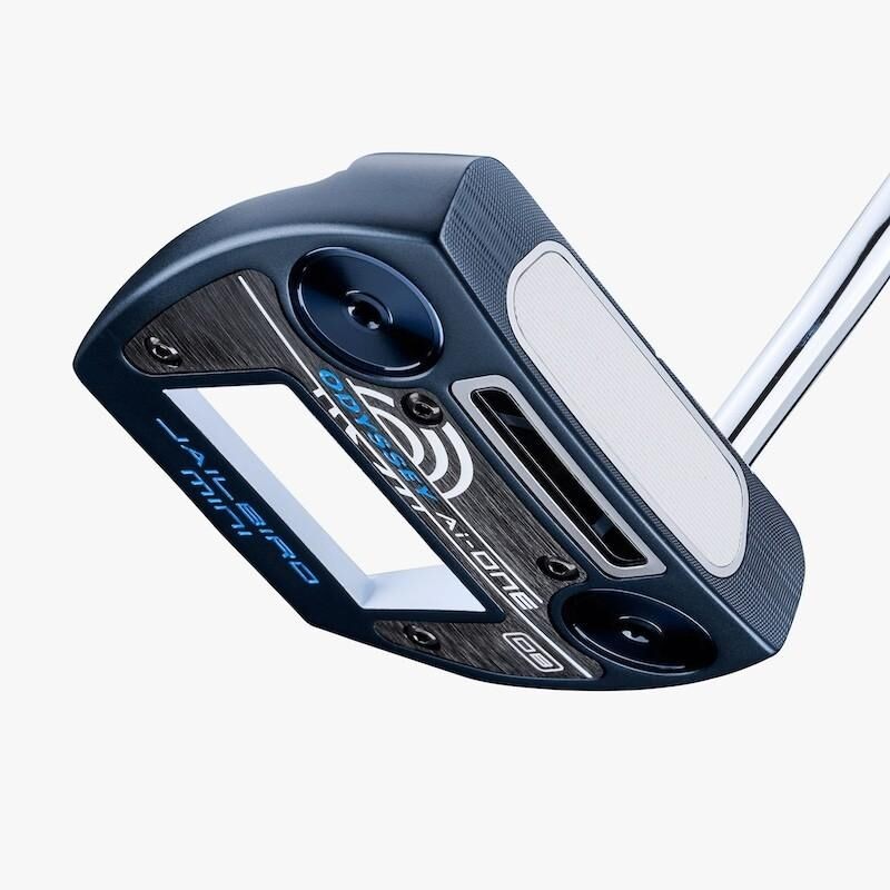 Odyssey | Putter Ai-One Jailbird Mini Versa 90 DB