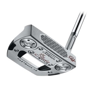 Scotty Cameron | Putter Studio Style Fastback 1.5