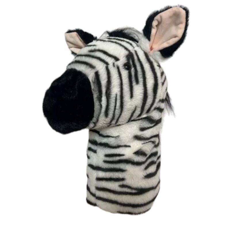 NIÑO | Couvre Driver Zèbre