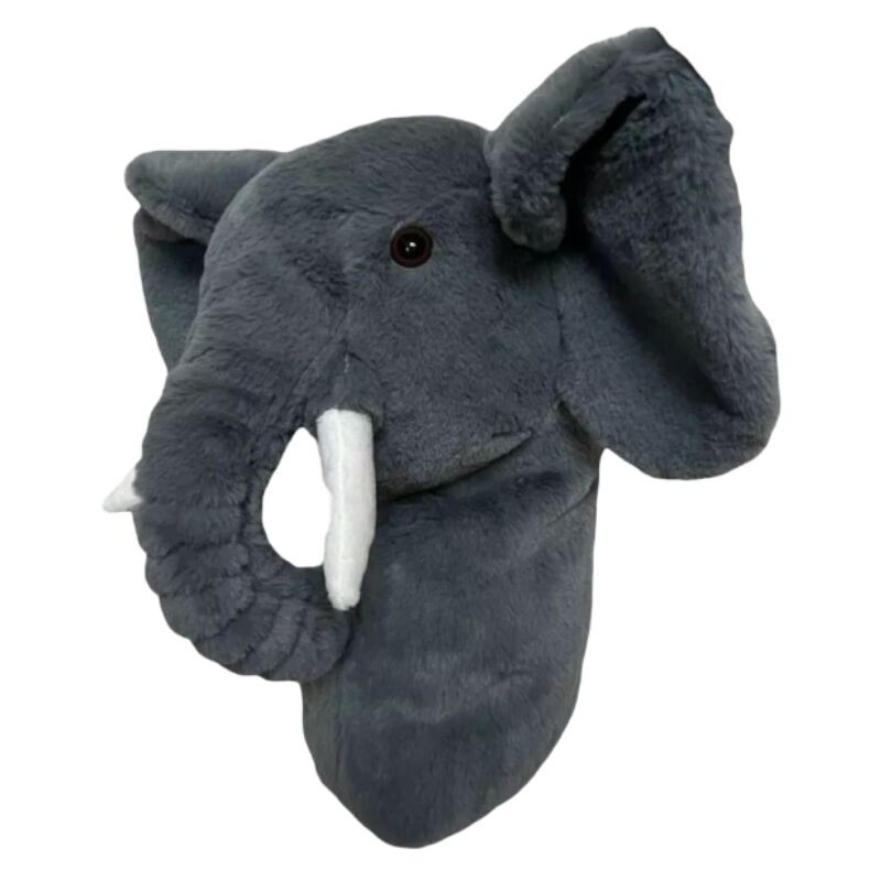 NIÑO | Couvre Driver Eléphant
