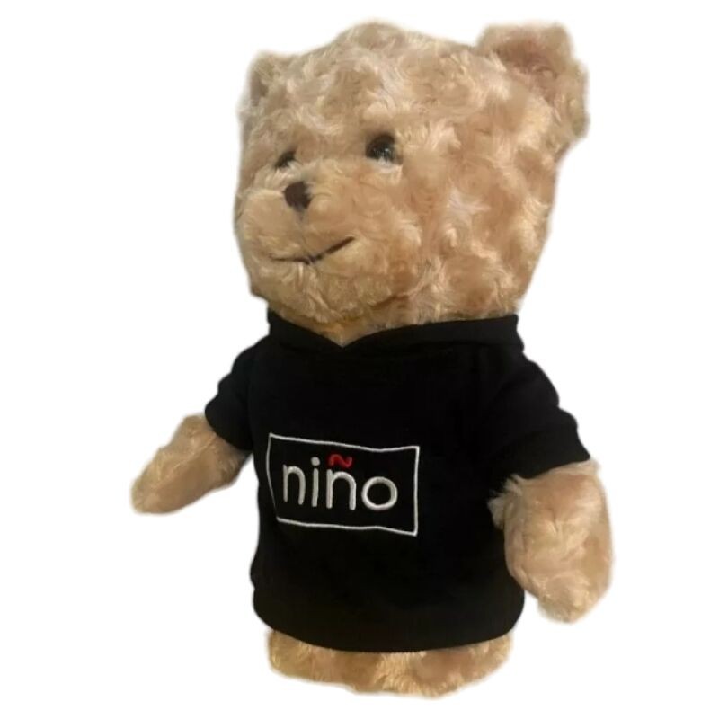 NIÑO | Couvre Driver Nounours