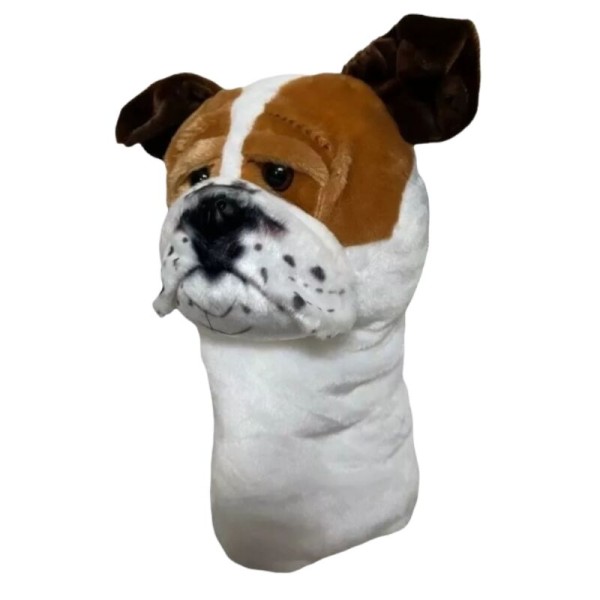 NIÑO | Couvre Driver Bulldog