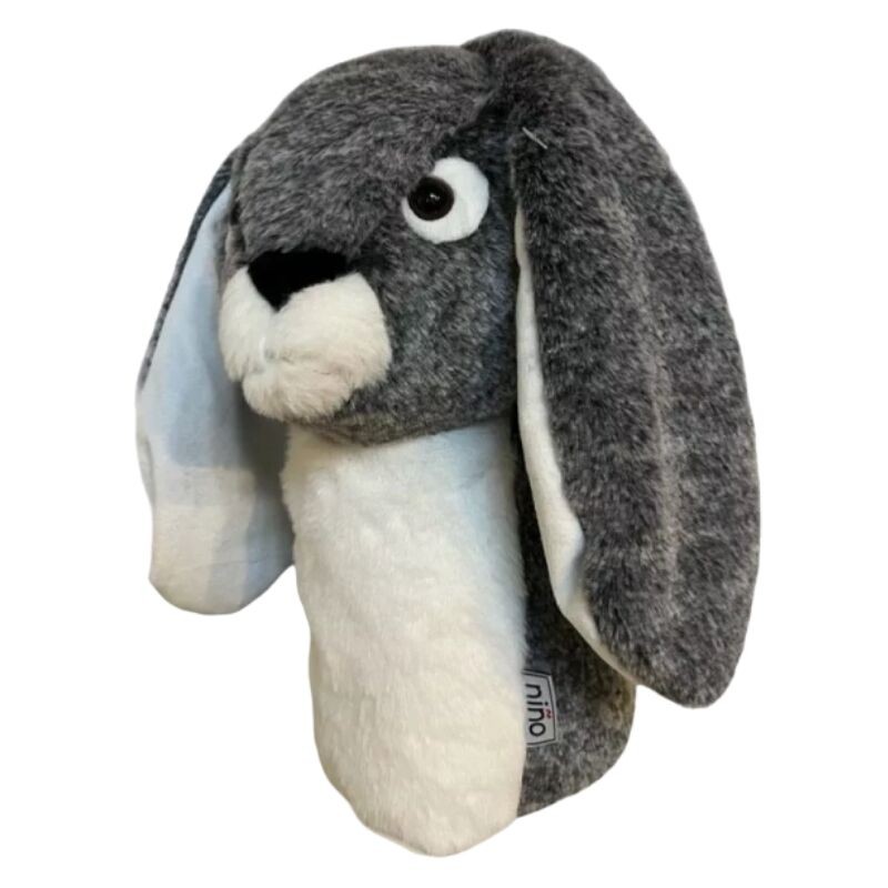 NIÑO | Couvre Driver lapin