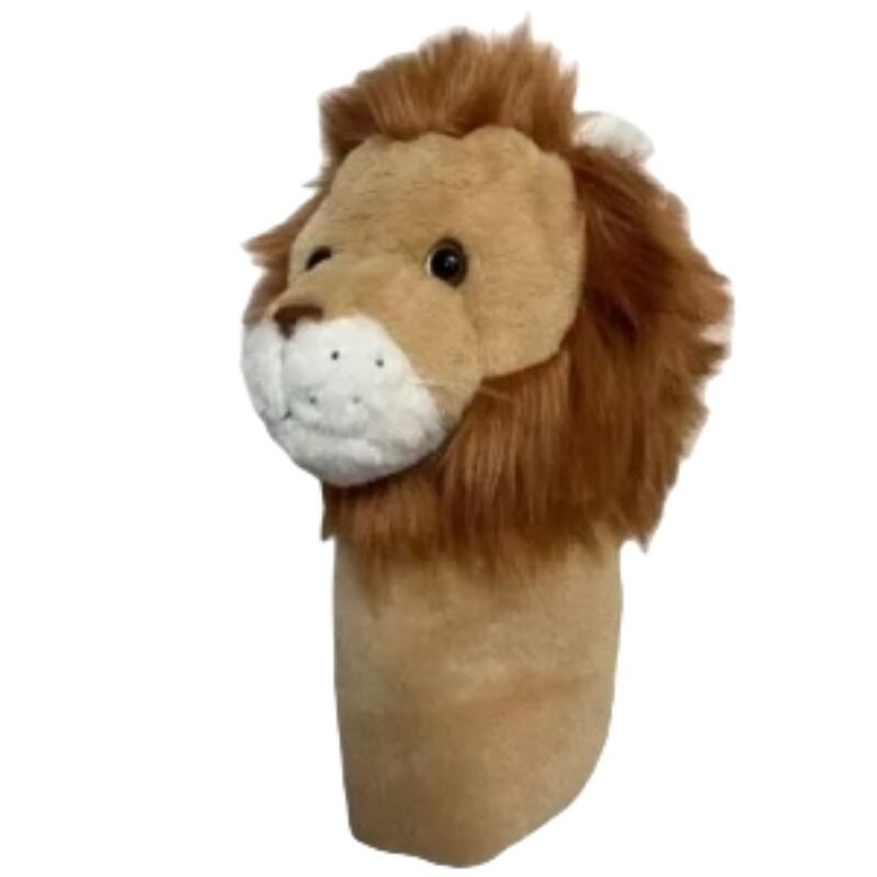 NIÑO | Couvre Driver Lion