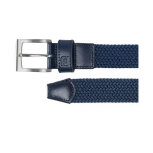 Footjoy | Ceinture Tressée