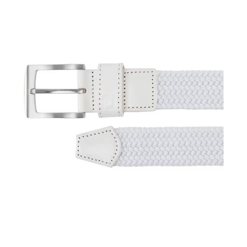 Footjoy | Ceinture Tressée