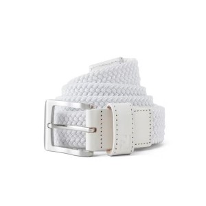 Footjoy | Ceinture Tressée