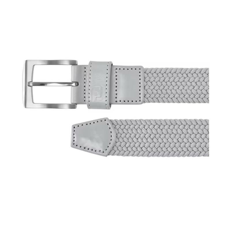 Footjoy | Ceinture Tressée