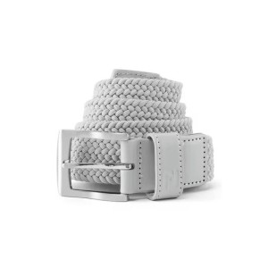 Footjoy | Ceinture Tressée