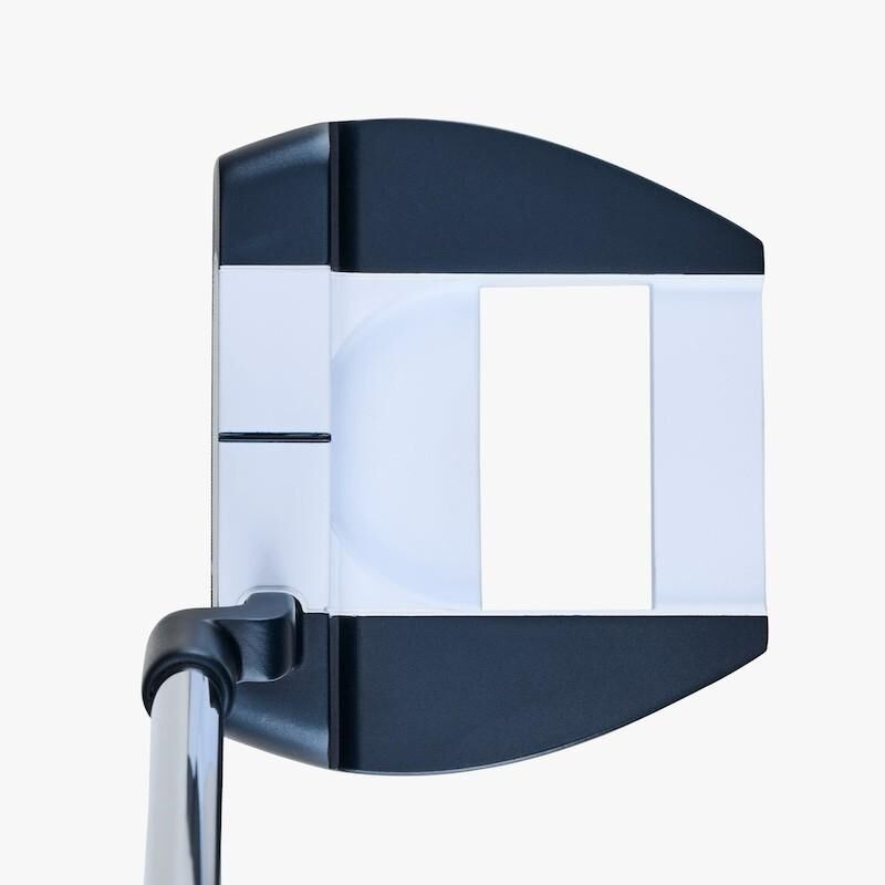 Odyssey | Putter Ai-One Jailbird Mini Versa 90 CH
