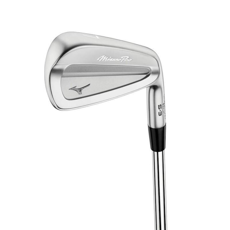Mizuno | Série de fers Pro S-3