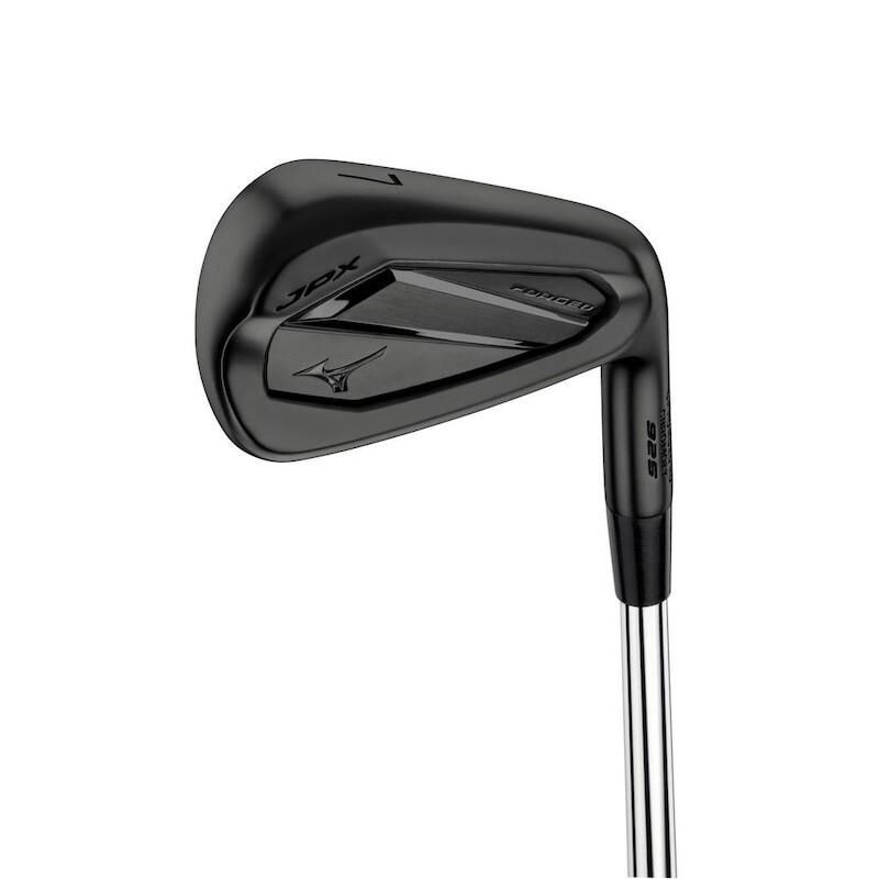 Mizuno | Série de JPX 925 Forged Black