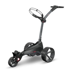 Motocaddy | Chariot Électrique M1 DHC Ultra