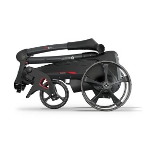 Motocaddy | Chariot Électrique M1 DHC Ultra
