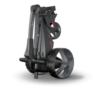 Motocaddy | Chariot Électrique M1 DHC Ultra