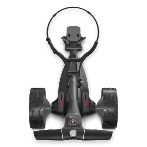 Motocaddy | Chariot Électrique M1 DHC Ultra
