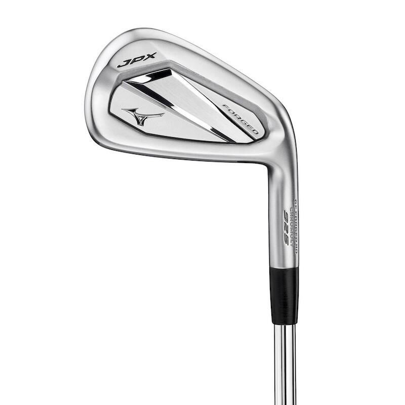 Mizuno | Série de fers JPX 925 Forged