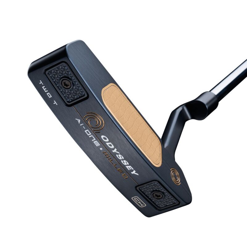 Odyssey | Putter AI-One Milled Two T