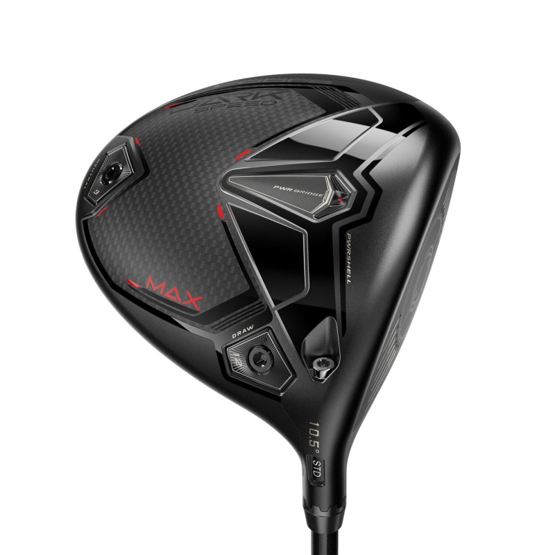 Cobra | Driver DarkSpeed Max