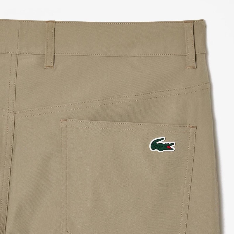 Lacoste | Pantalon Lion