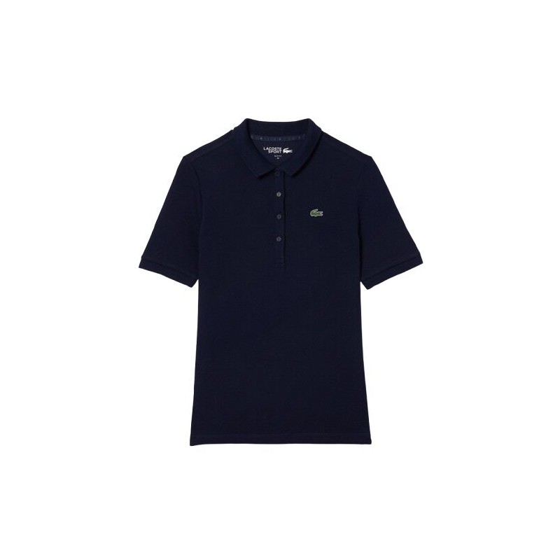 Polo Lacoste Slim Fit Stretch Ultra Dry – Confort, Élégance et Performance