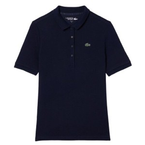 Polo Lacoste Slim Fit Stretch Ultra Dry – Confort, Élégance et Performance