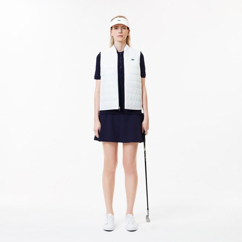 Polo Lacoste Slim Fit Stretch Ultra Dry – Confort, Élégance et Performance