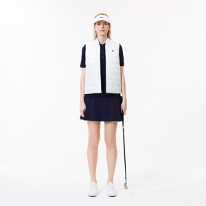 Polo Lacoste Slim Fit Stretch Ultra Dry – Confort, Élégance et Performance