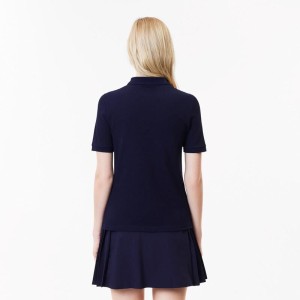 Polo Lacoste Slim Fit Stretch Ultra Dry – Confort, Élégance et Performance