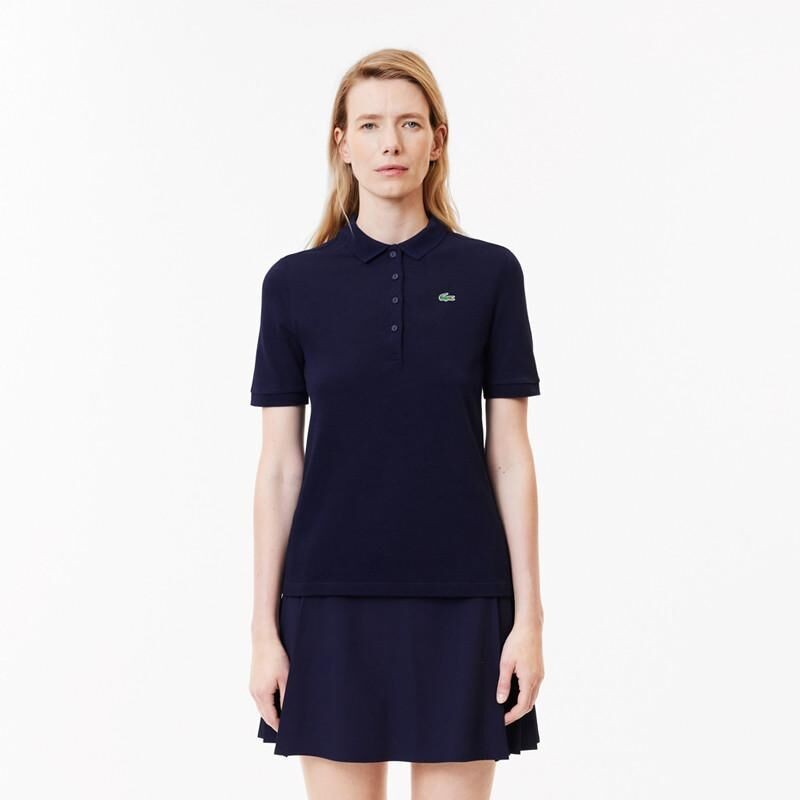 Polo Lacoste Slim Fit Stretch Ultra Dry – Confort, Élégance et Performance