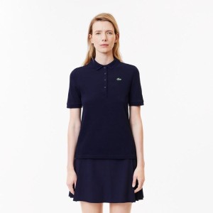Polo Lacoste Slim Fit Stretch Ultra Dry – Confort, Élégance et Performance