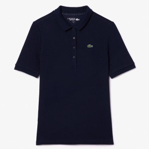 Polo Lacoste Slim Fit Stretch Ultra Dry – Confort, Élégance et Performance