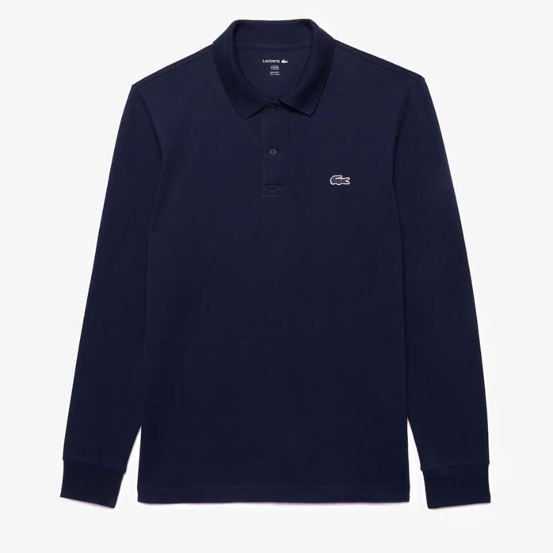 Lacoste | Polo Manches Longues