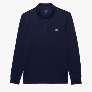Lacoste | Polo Manches Longues