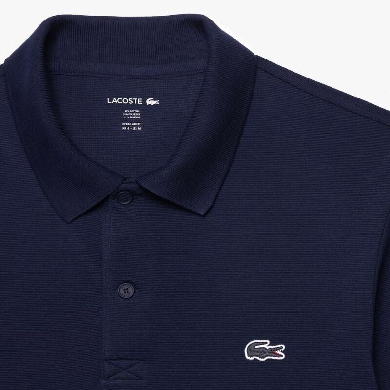 Lacoste | Polo Manches Longues