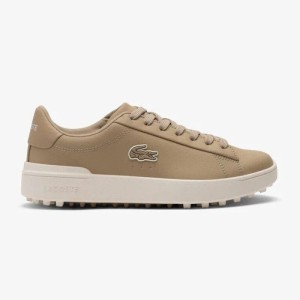 Chaussures Lacoste Carnaby Golf Femme