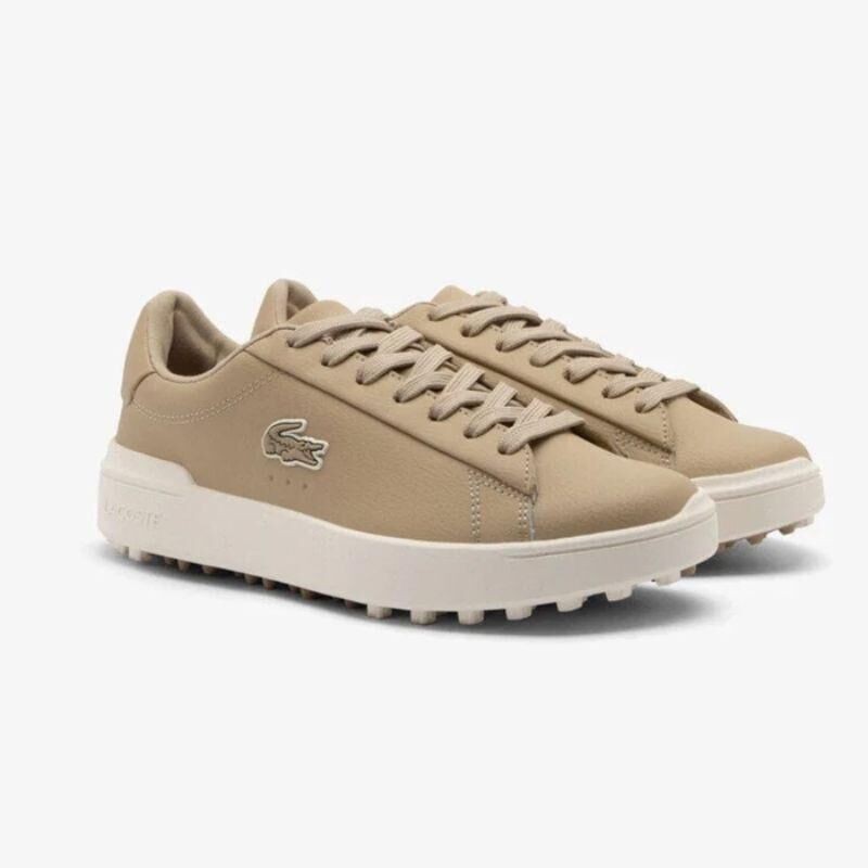 Chaussures Lacoste Carnaby Golf Femme