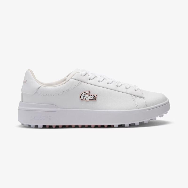 Chaussures Lacoste Carnaby Golf Femme