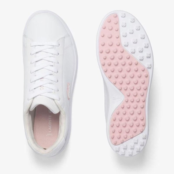 Lacoste | Chaussures Carnaby Golf femme