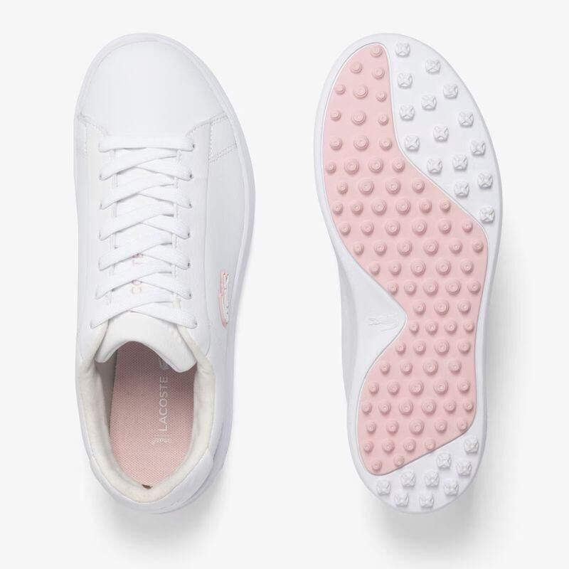Chaussures Lacoste Carnaby Golf Femme