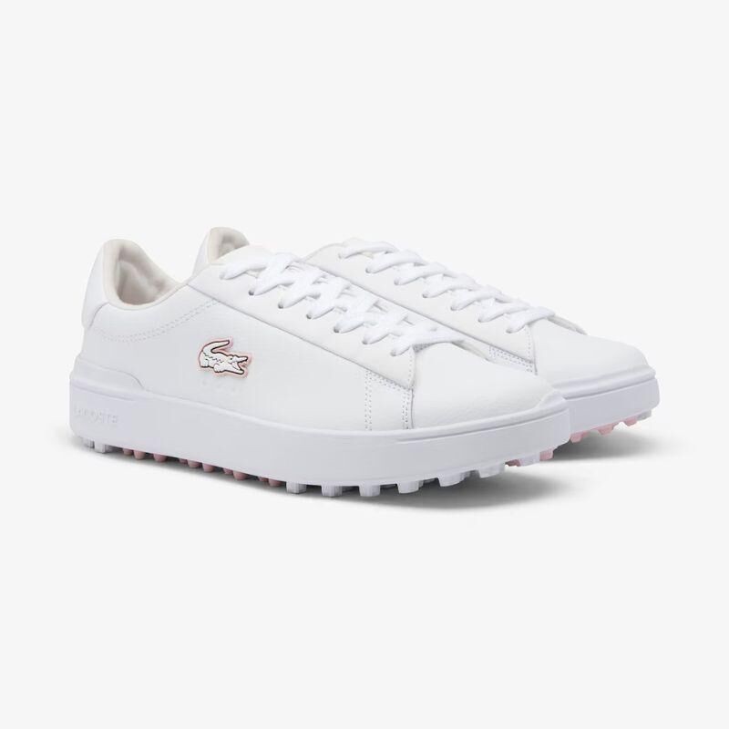 Chaussures Lacoste Carnaby Golf Femme