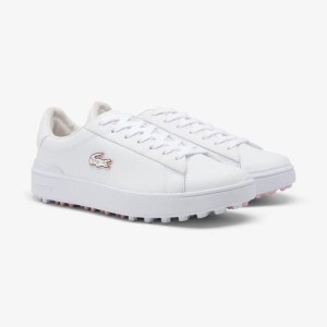 Chaussures Lacoste Carnaby Golf Femme