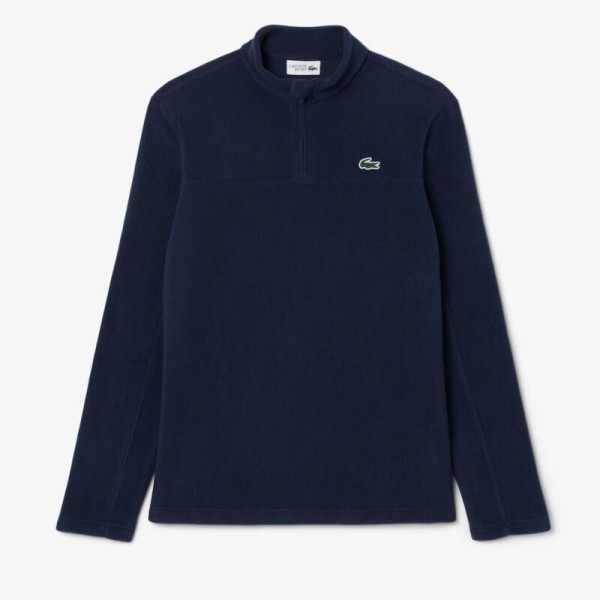 Lacoste | Polaire Quart-Zip