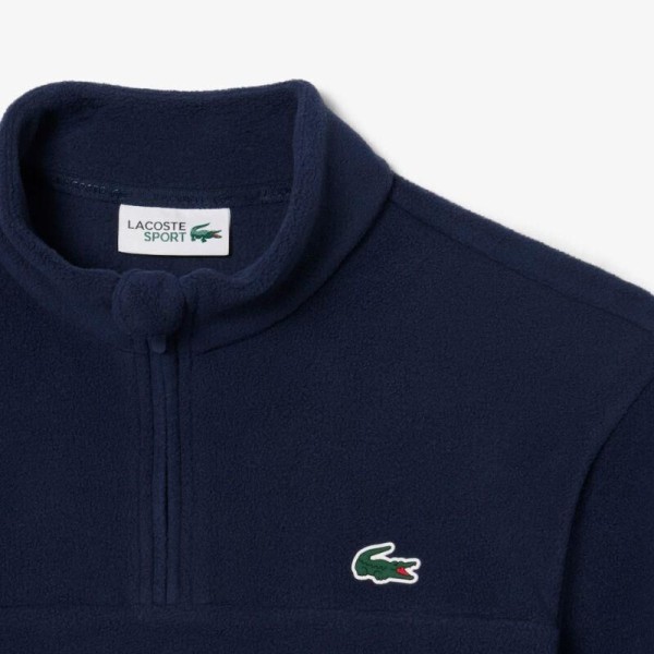 Lacoste | Polaire Quart-Zip