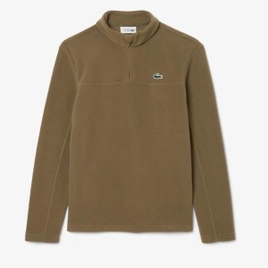 Lacoste | Polaire Quart-Zip